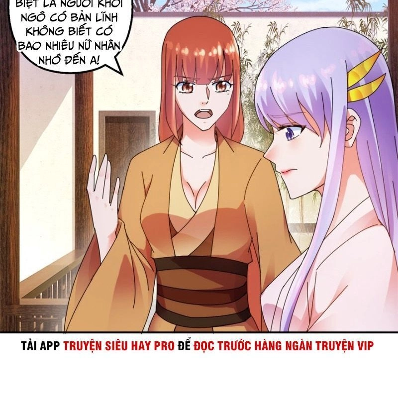 Sử Thượng Đệ Nhất Chưởng Môn Chapter 126 - 11