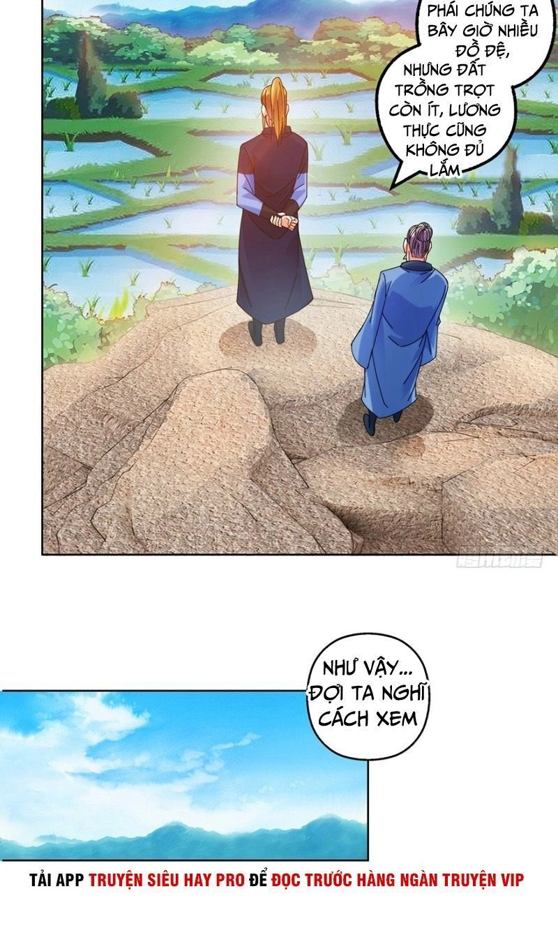 Sử Thượng Đệ Nhất Chưởng Môn Chapter 128 - 3