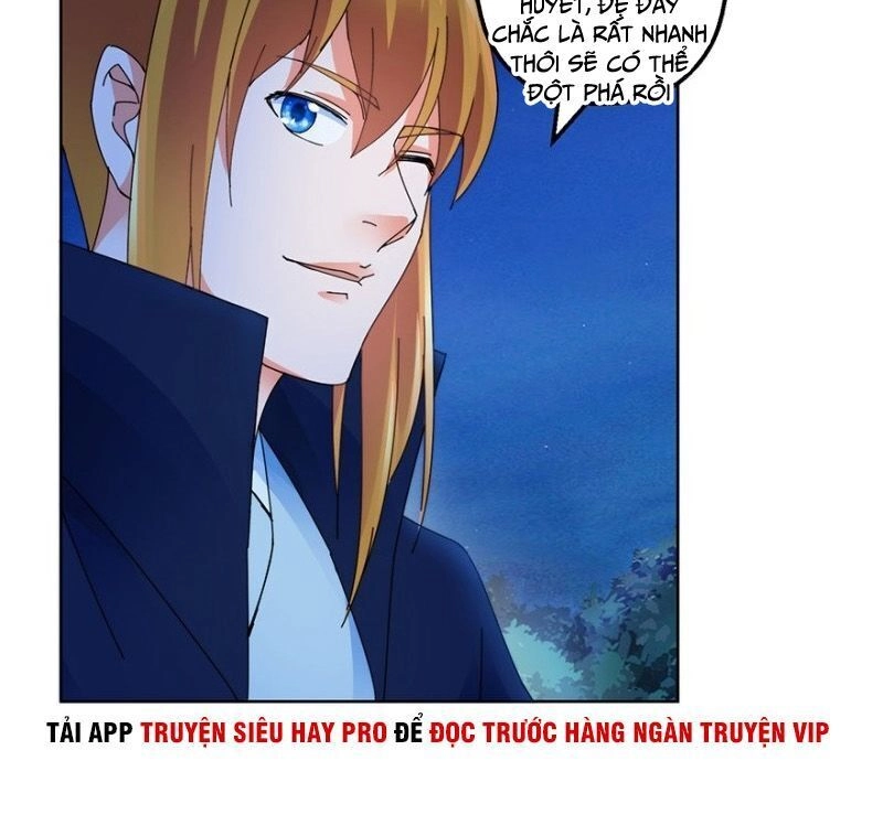 Sử Thượng Đệ Nhất Chưởng Môn Chapter 128 - 11