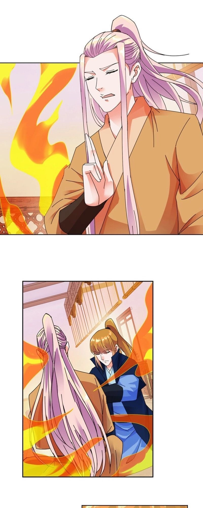 Sử Thượng Đệ Nhất Chưởng Môn Chapter 128 - 14