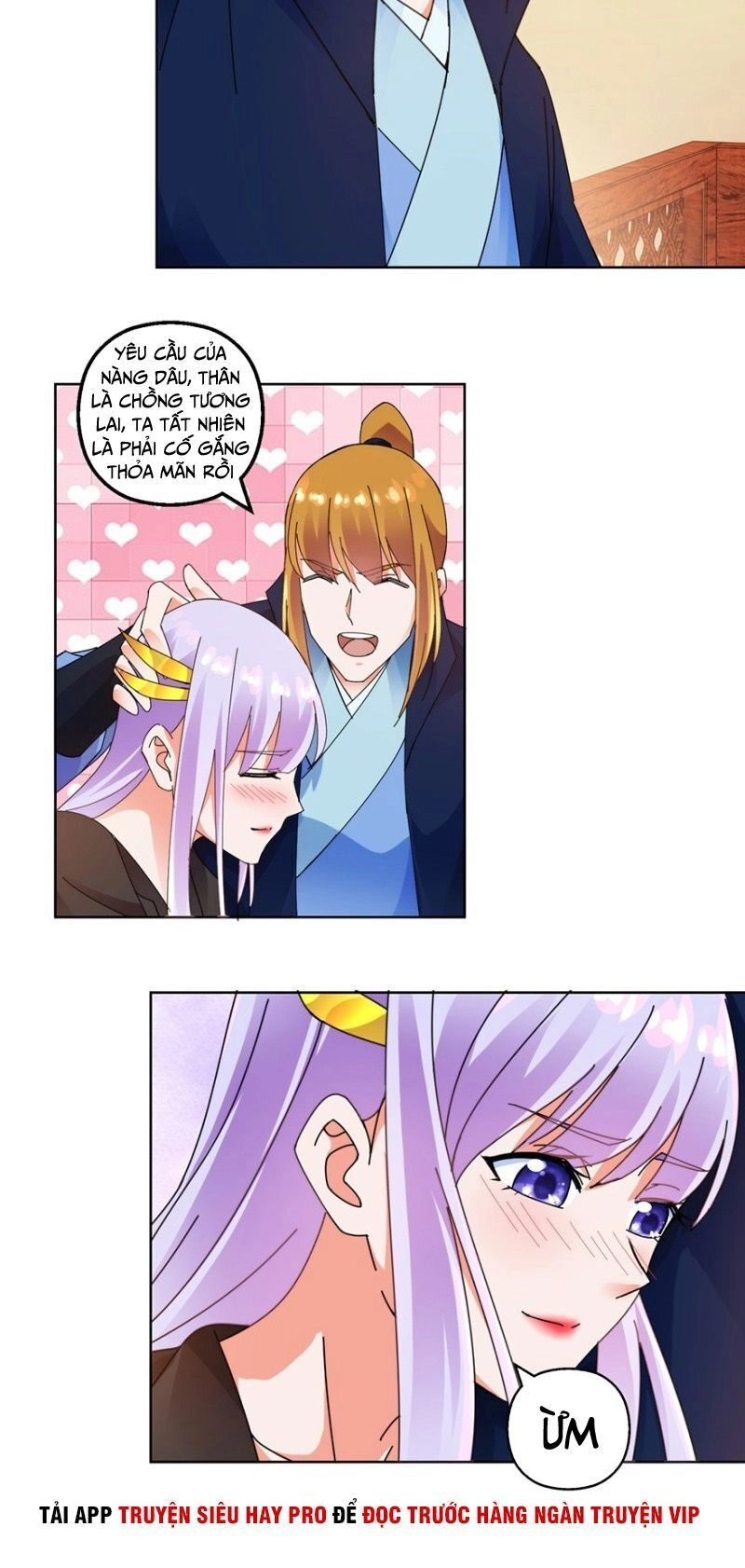 Sử Thượng Đệ Nhất Chưởng Môn Chapter 128 - 17