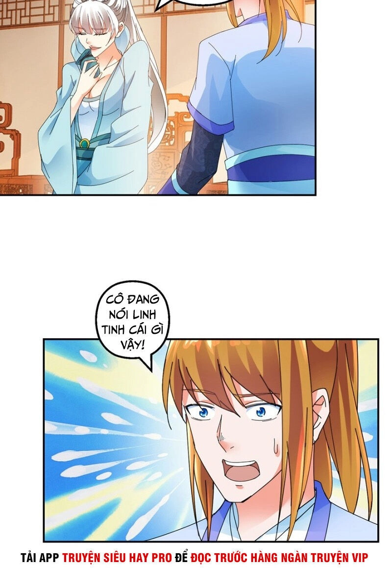 Sử Thượng Đệ Nhất Chưởng Môn Chapter 130 - 4