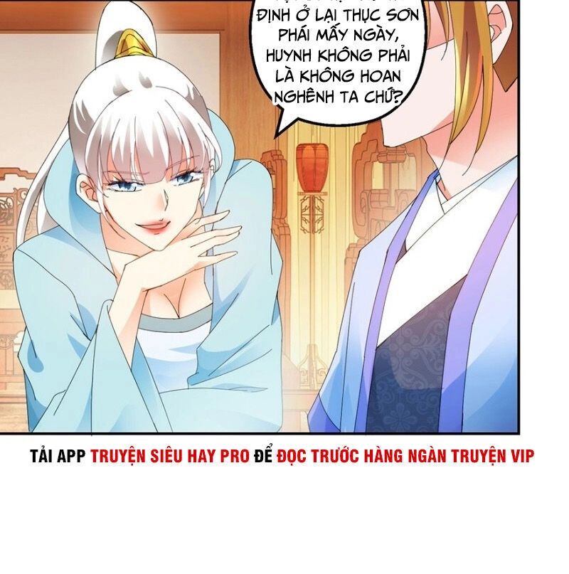 Sử Thượng Đệ Nhất Chưởng Môn Chapter 130 - 18