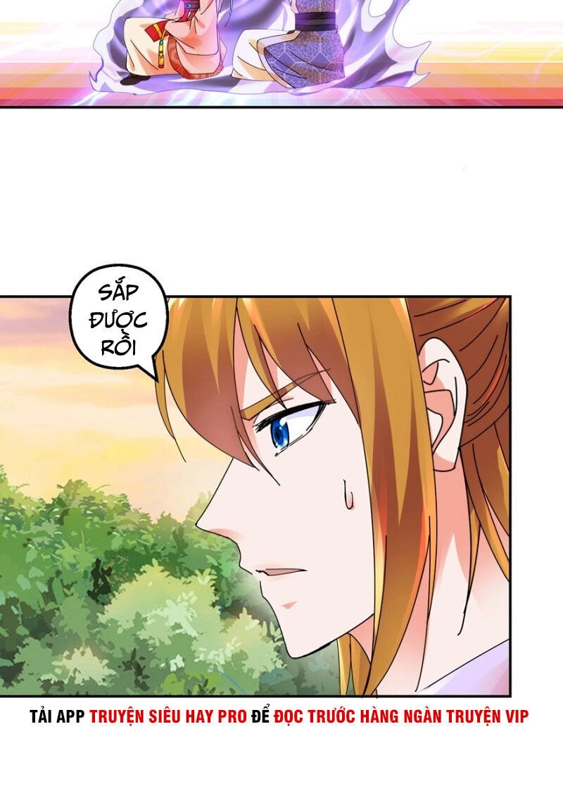 Sử Thượng Đệ Nhất Chưởng Môn Chapter 132 - 6