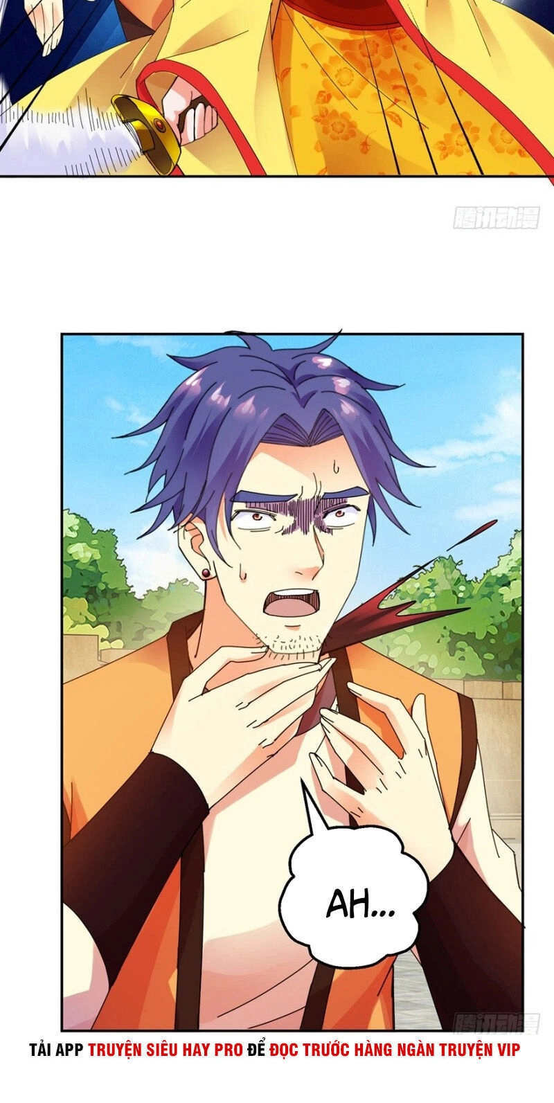 Sử Thượng Đệ Nhất Chưởng Môn Chapter 134 - 11