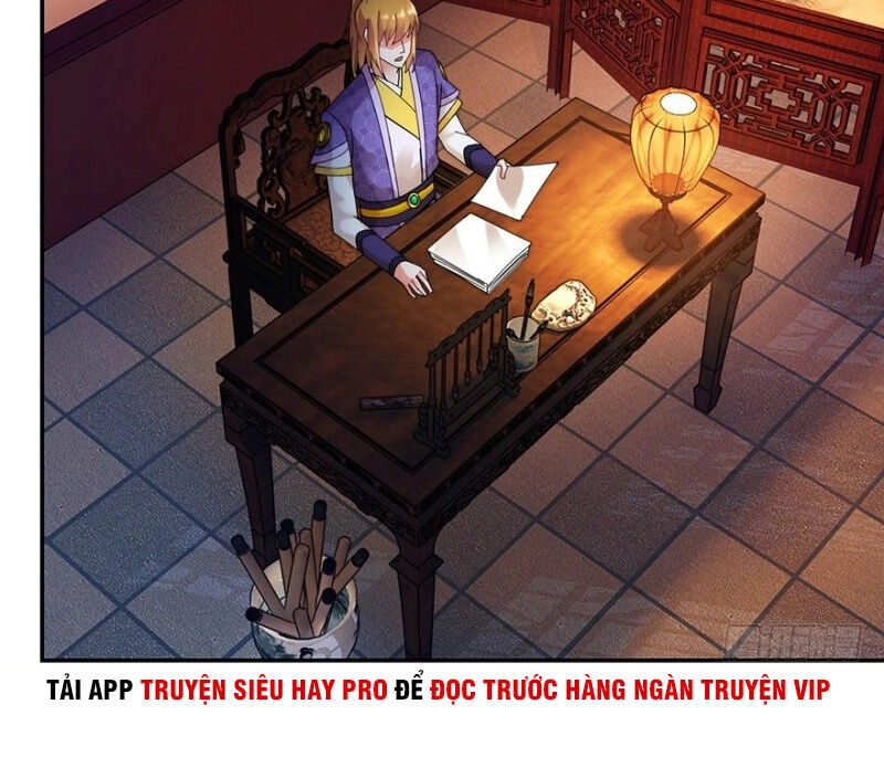 Sử Thượng Đệ Nhất Chưởng Môn Chapter 134 - 19