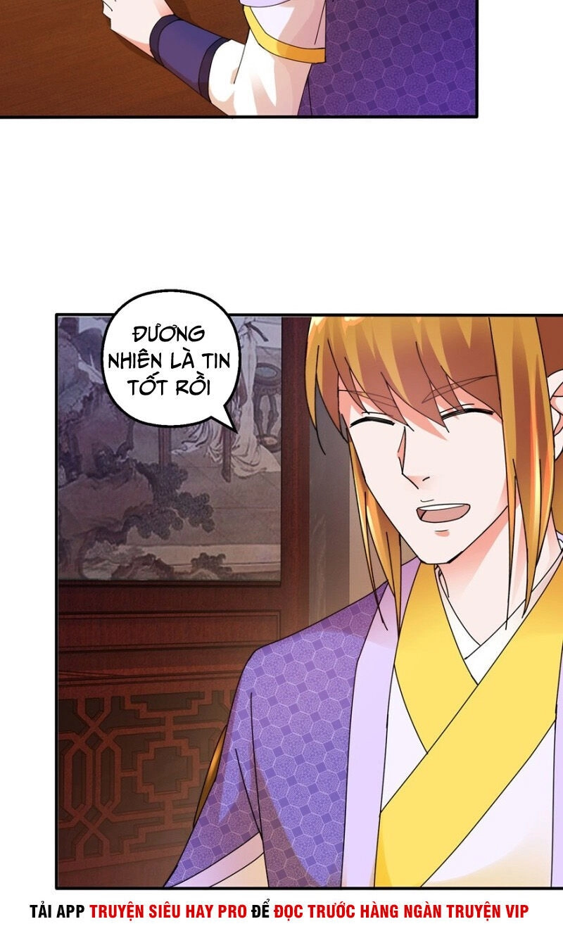 Sử Thượng Đệ Nhất Chưởng Môn Chapter 135 - 3