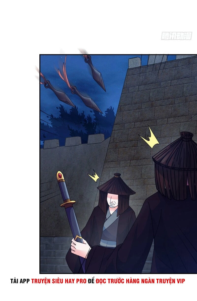 Sử Thượng Đệ Nhất Chưởng Môn Chapter 135 - 13