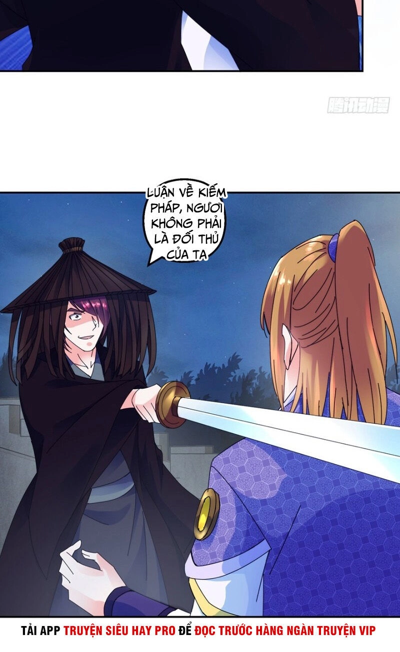 Sử Thượng Đệ Nhất Chưởng Môn Chapter 135 - 17