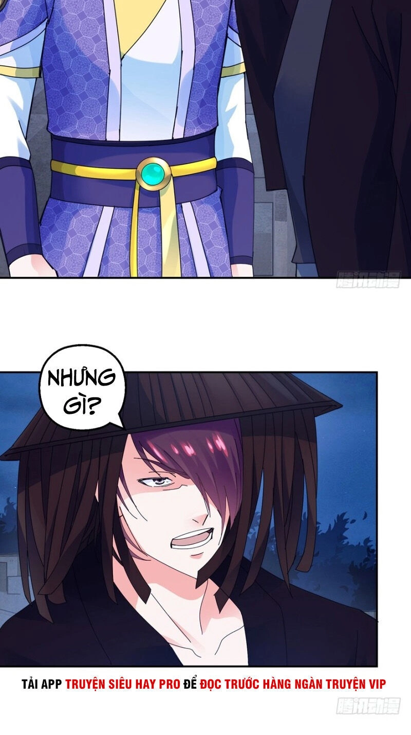 Sử Thượng Đệ Nhất Chưởng Môn Chapter 135 - 19