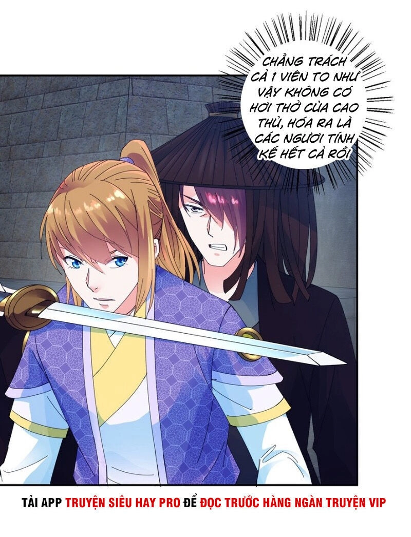 Sử Thượng Đệ Nhất Chưởng Môn Chapter 136 - 4