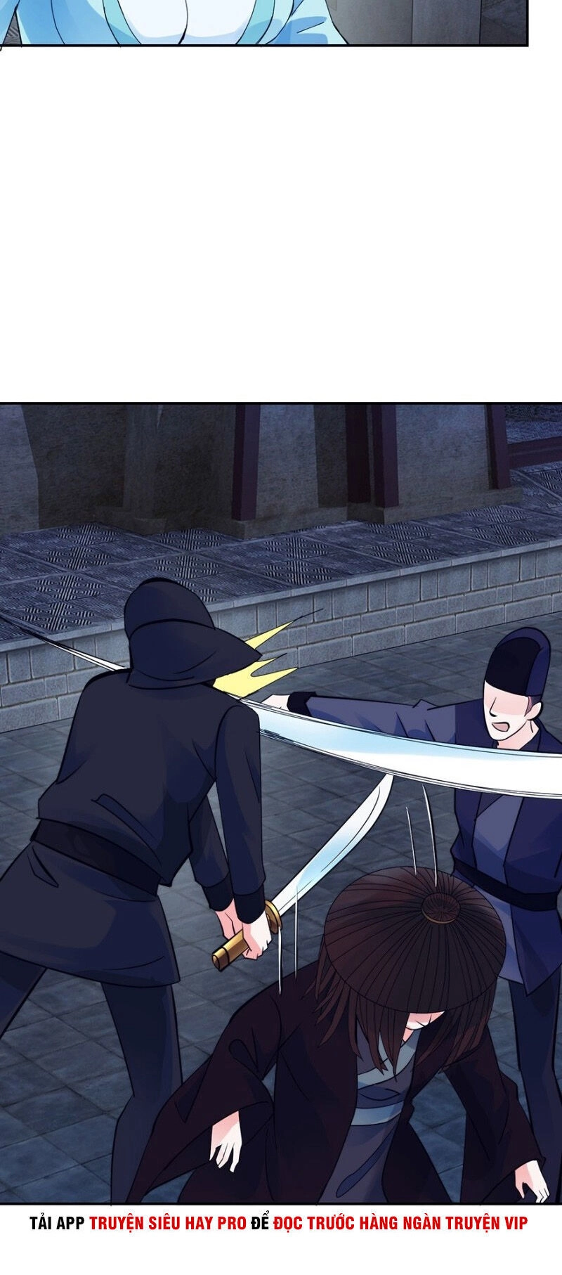 Sử Thượng Đệ Nhất Chưởng Môn Chapter 136 - 6