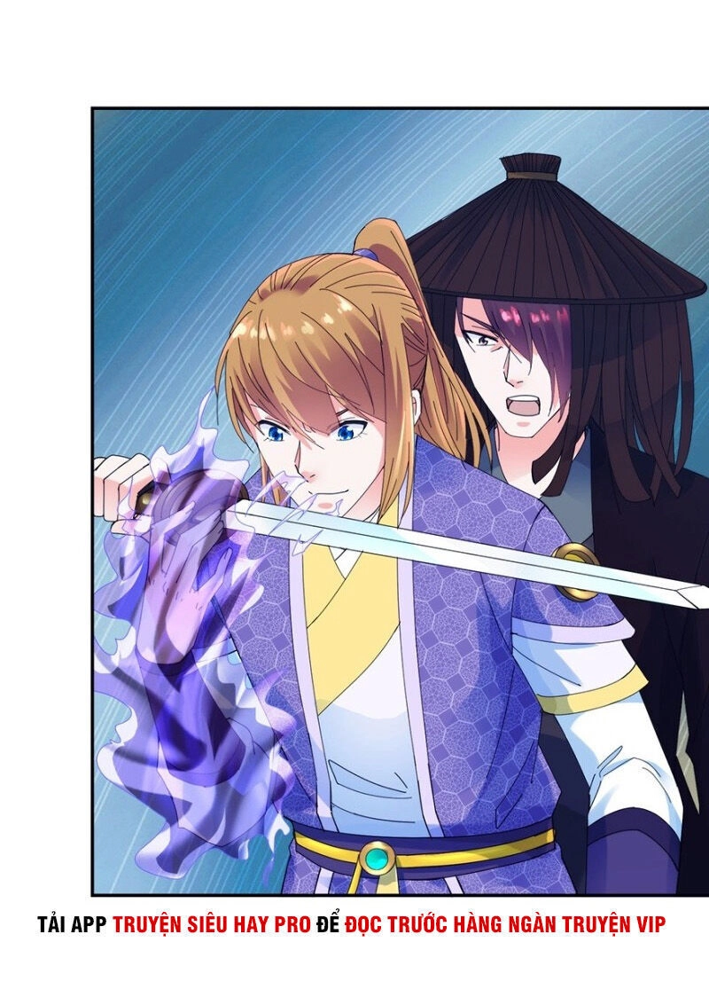 Sử Thượng Đệ Nhất Chưởng Môn Chapter 136 - 10