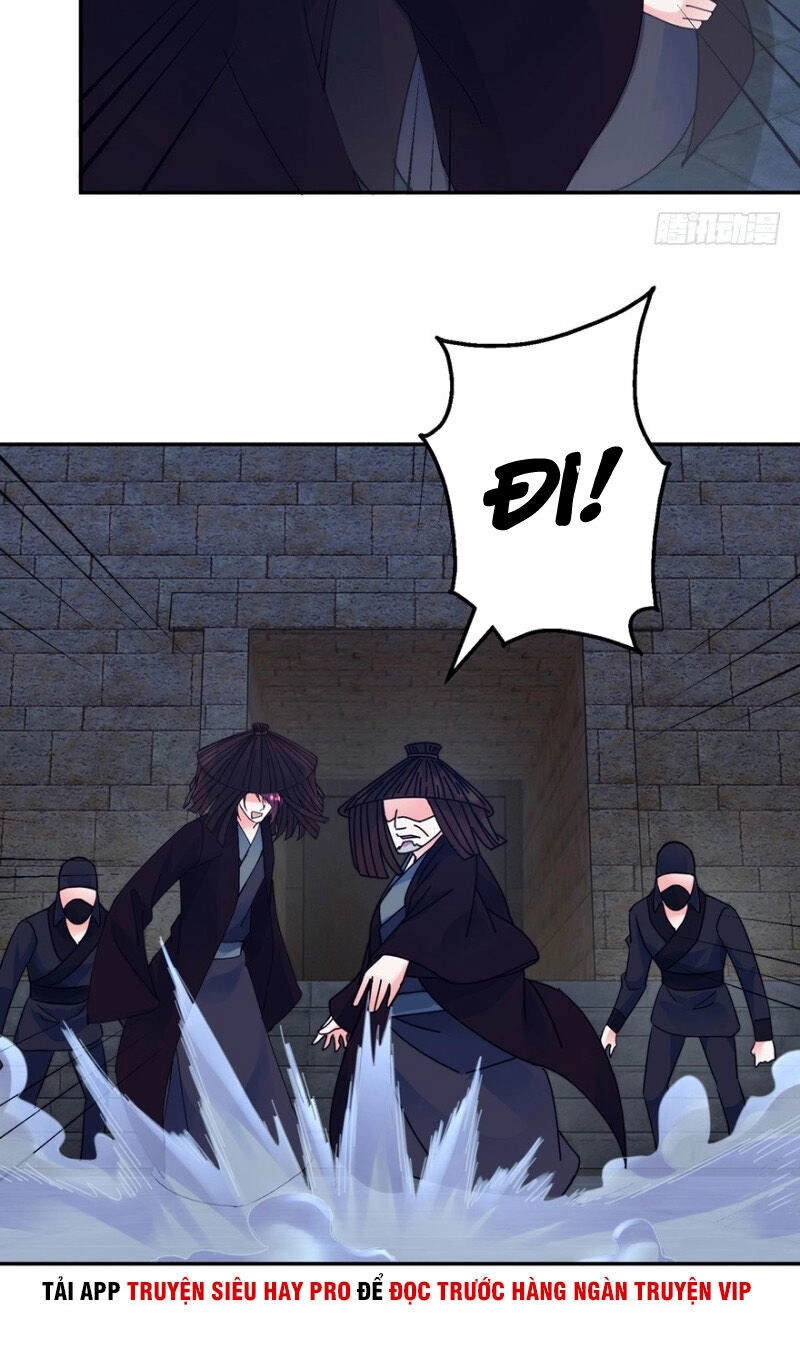 Sử Thượng Đệ Nhất Chưởng Môn Chapter 136 - 16