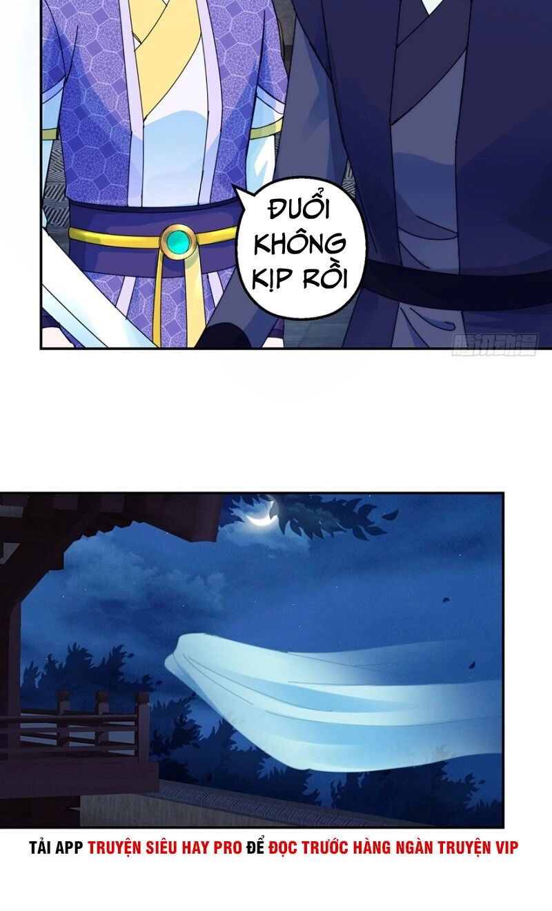 Sử Thượng Đệ Nhất Chưởng Môn Chapter 136 - 18