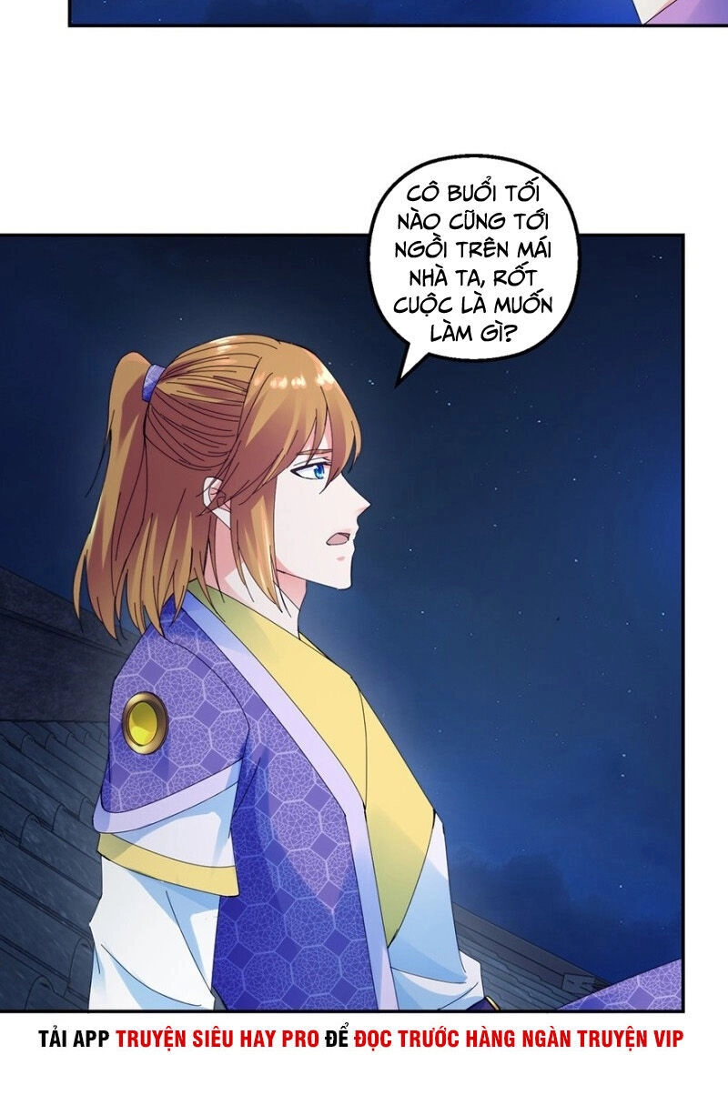 Sử Thượng Đệ Nhất Chưởng Môn Chapter 137 - 5