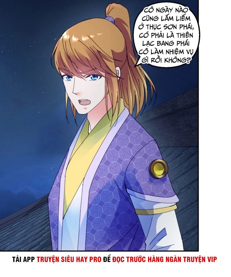 Sử Thượng Đệ Nhất Chưởng Môn Chapter 137 - 7