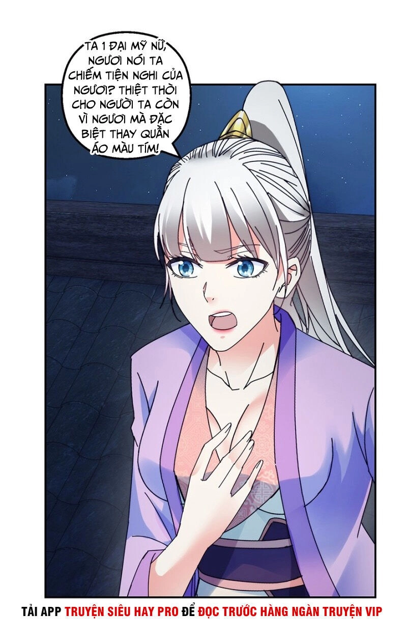 Sử Thượng Đệ Nhất Chưởng Môn Chapter 137 - 9