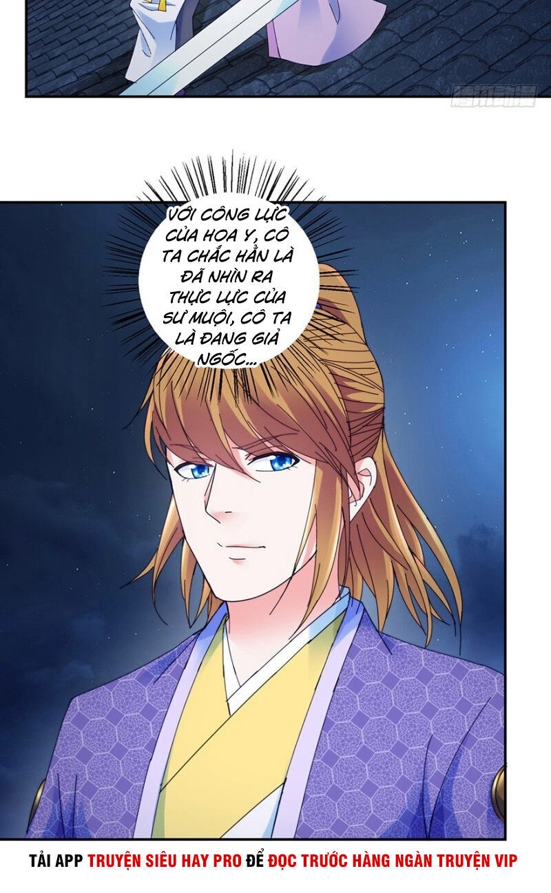 Sử Thượng Đệ Nhất Chưởng Môn Chapter 137 - 17