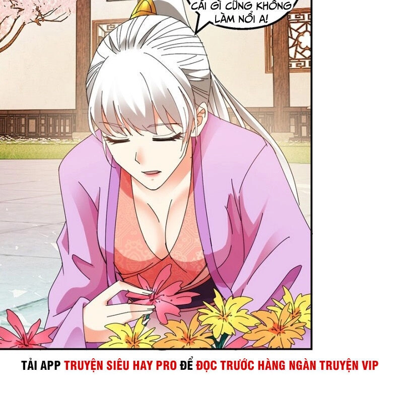 Sử Thượng Đệ Nhất Chưởng Môn Chapter 137 - 21