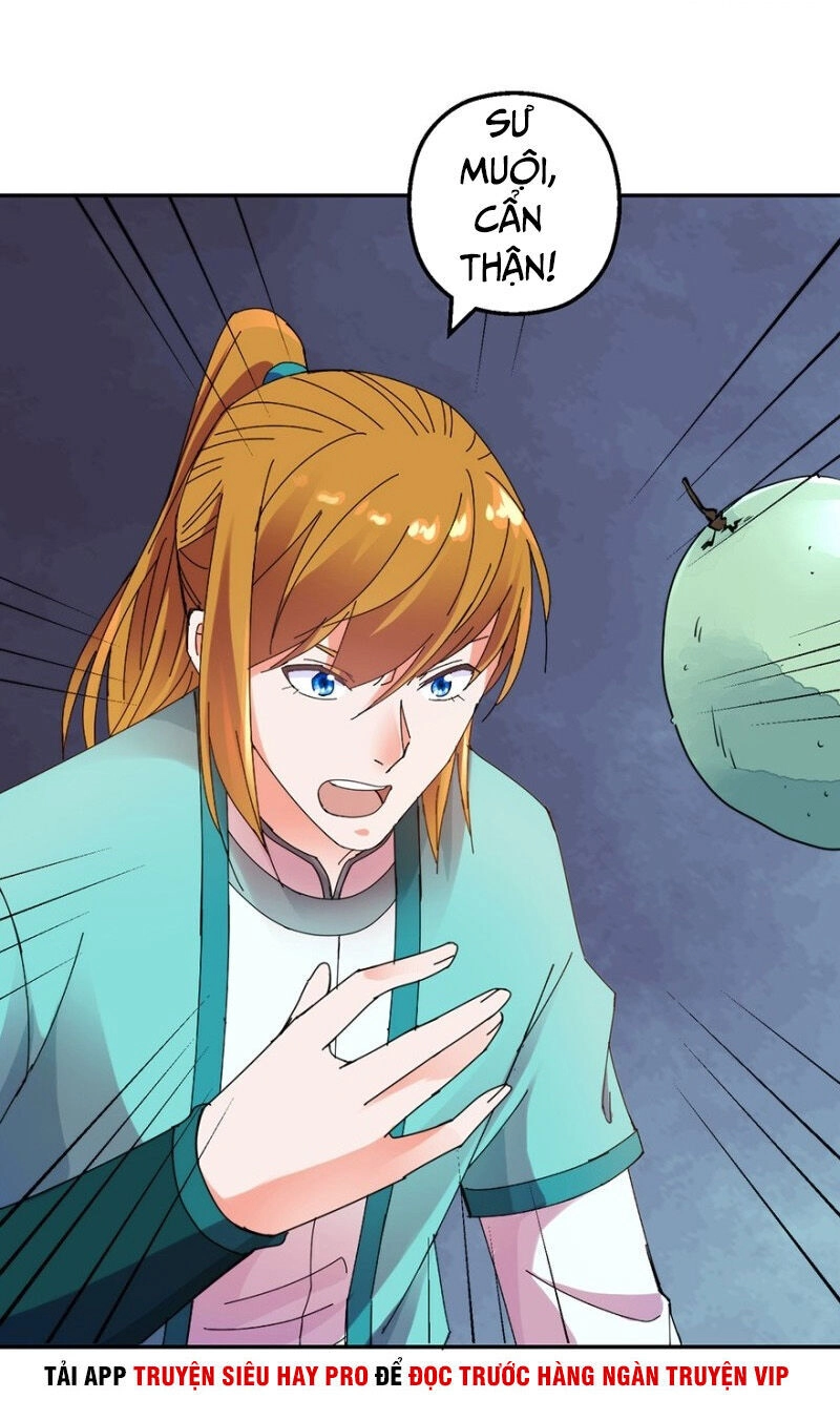 Sử Thượng Đệ Nhất Chưởng Môn Chapter 137 - 23