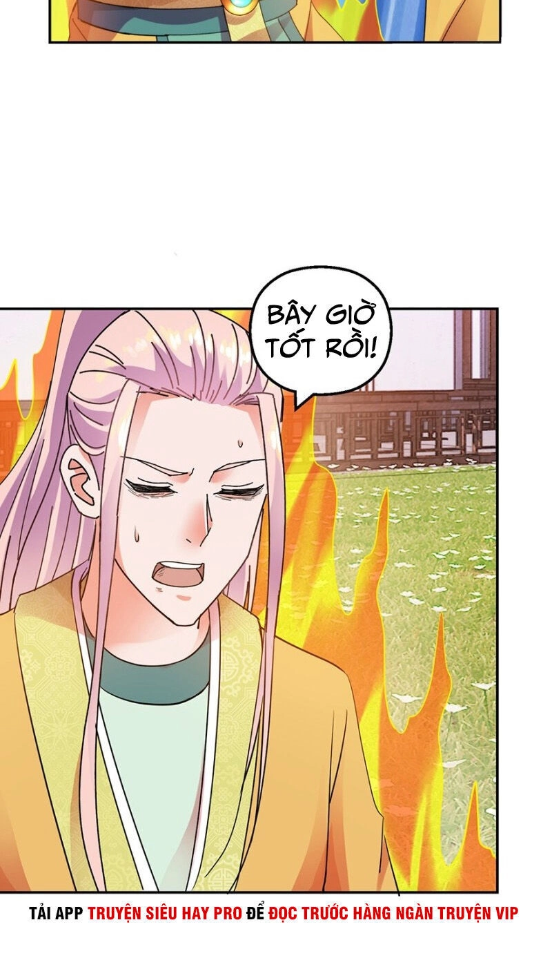 Sử Thượng Đệ Nhất Chưởng Môn Chapter 138 - 12