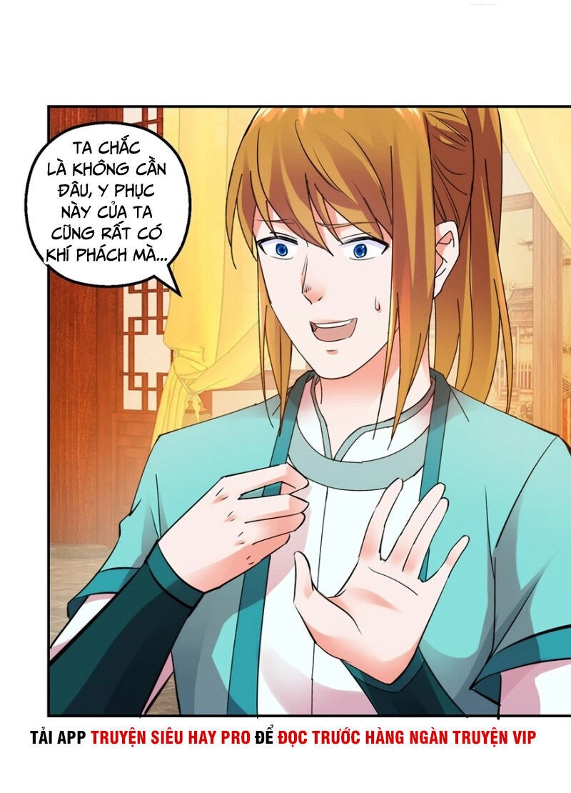 Sử Thượng Đệ Nhất Chưởng Môn Chapter 139 - 2