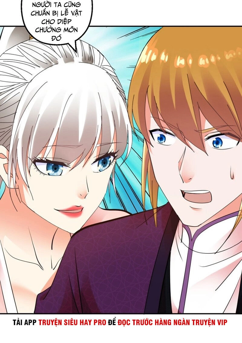 Sử Thượng Đệ Nhất Chưởng Môn Chapter 139 - 10