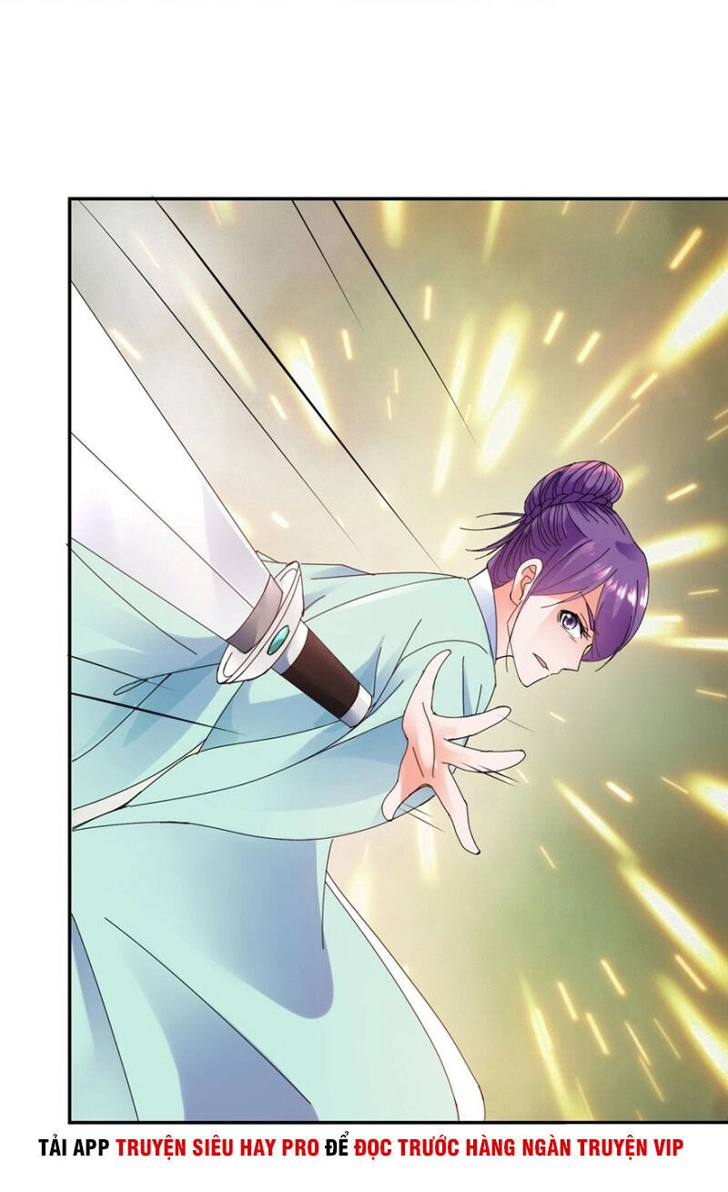 Sử Thượng Đệ Nhất Chưởng Môn Chapter 141 - 5