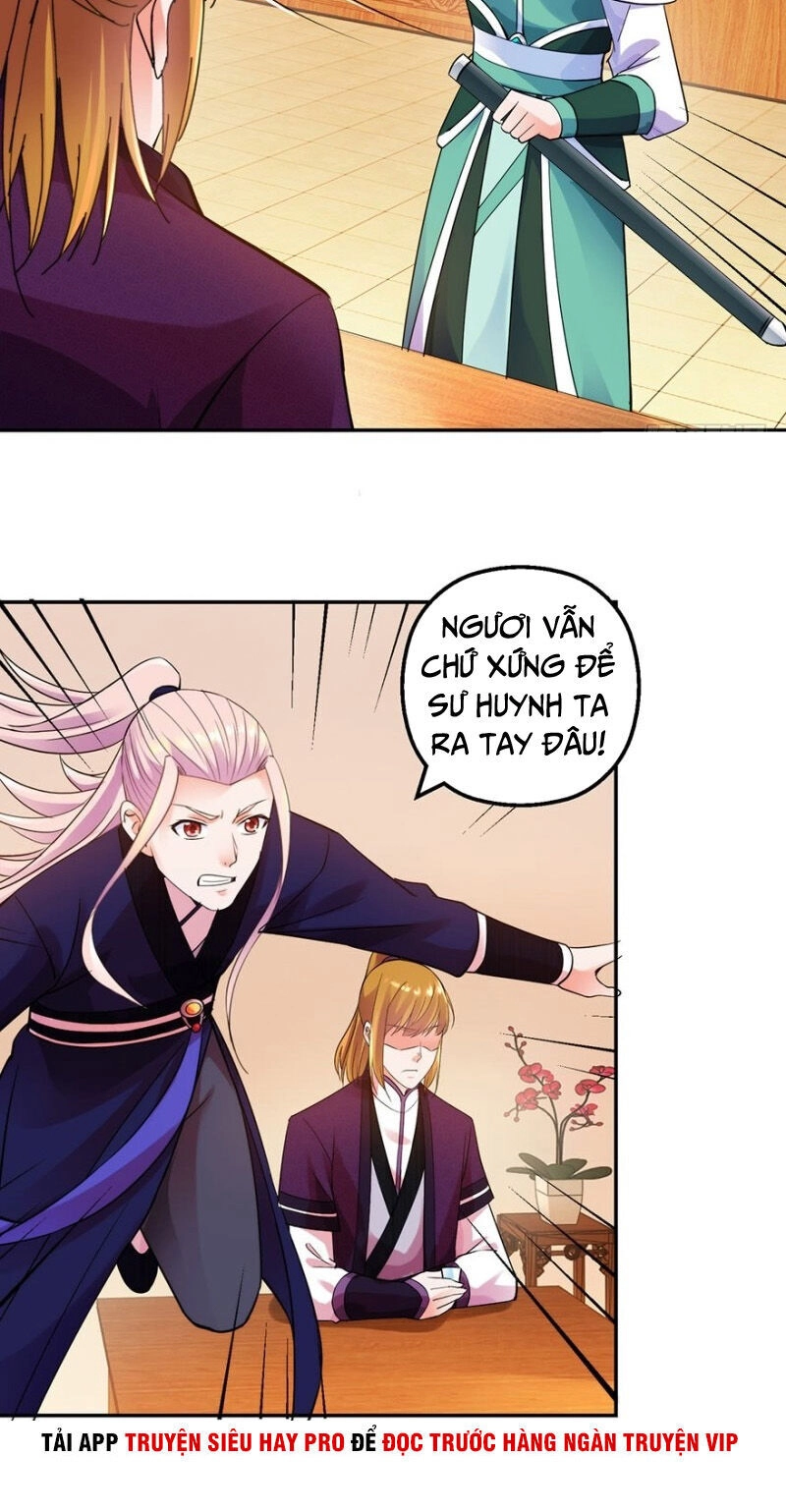 Sử Thượng Đệ Nhất Chưởng Môn Chapter 141 - 9