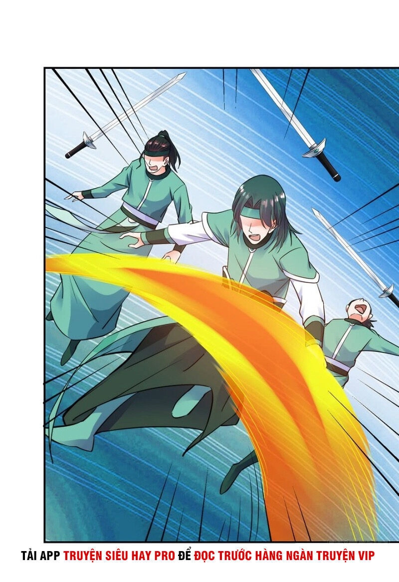 Sử Thượng Đệ Nhất Chưởng Môn Chapter 141 - 13