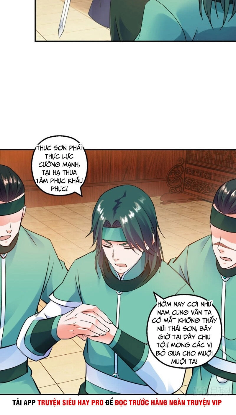 Sử Thượng Đệ Nhất Chưởng Môn Chapter 141 - 15