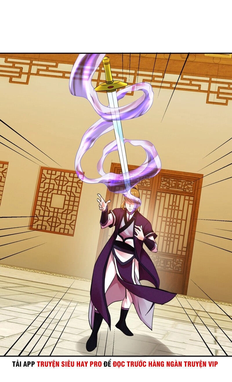 Sử Thượng Đệ Nhất Chưởng Môn Chapter 144 - 2