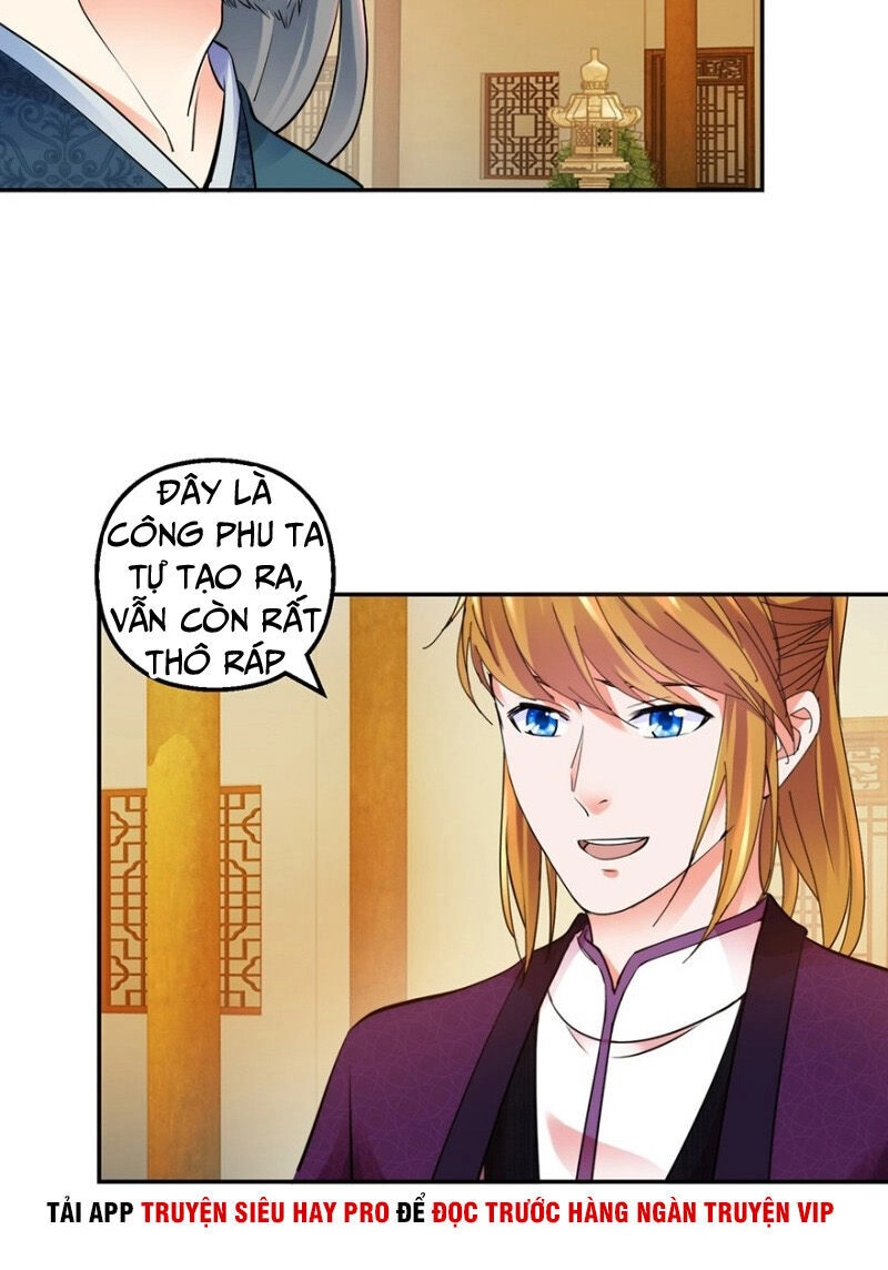 Sử Thượng Đệ Nhất Chưởng Môn Chapter 144 - 6