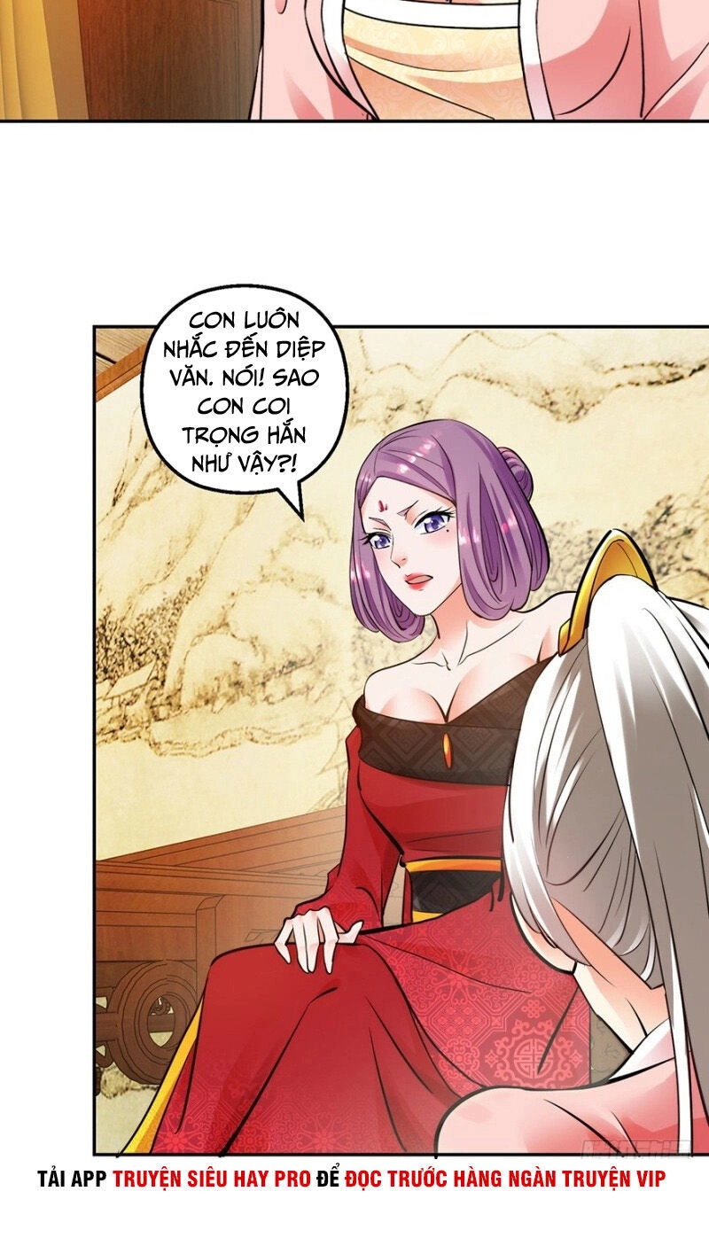 Sử Thượng Đệ Nhất Chưởng Môn Chapter 144 - 10