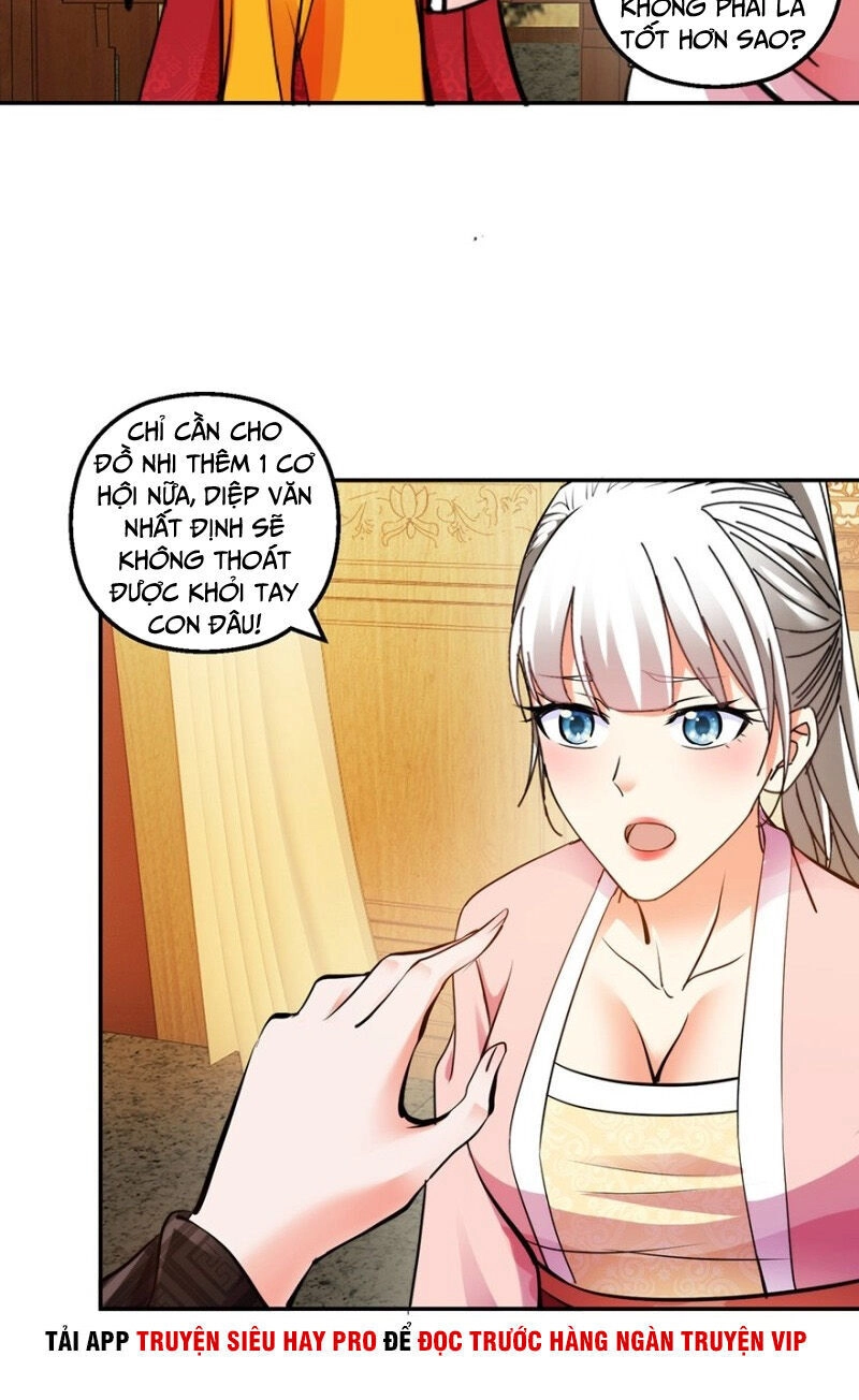 Sử Thượng Đệ Nhất Chưởng Môn Chapter 144 - 12