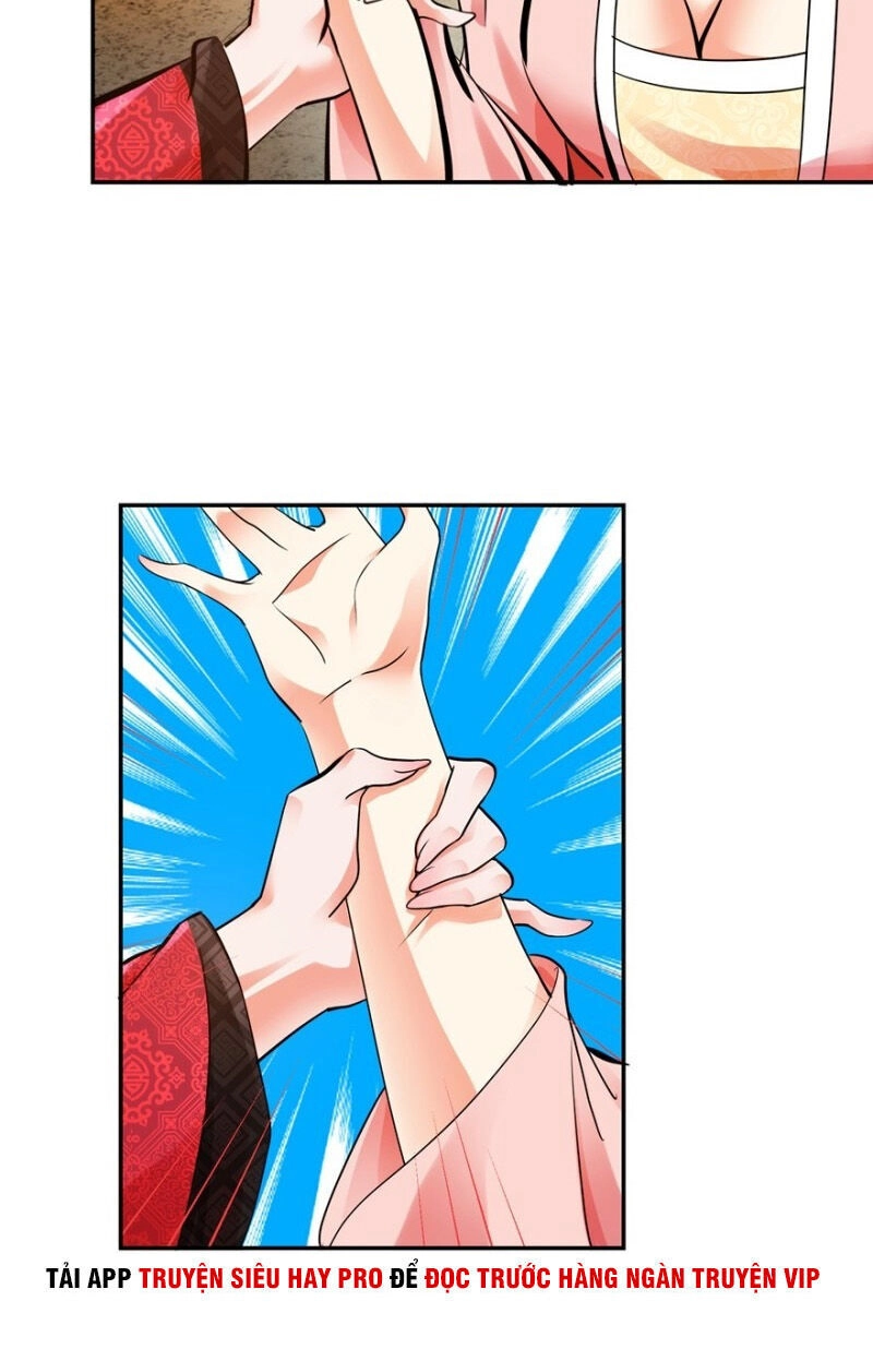 Sử Thượng Đệ Nhất Chưởng Môn Chapter 144 - 14