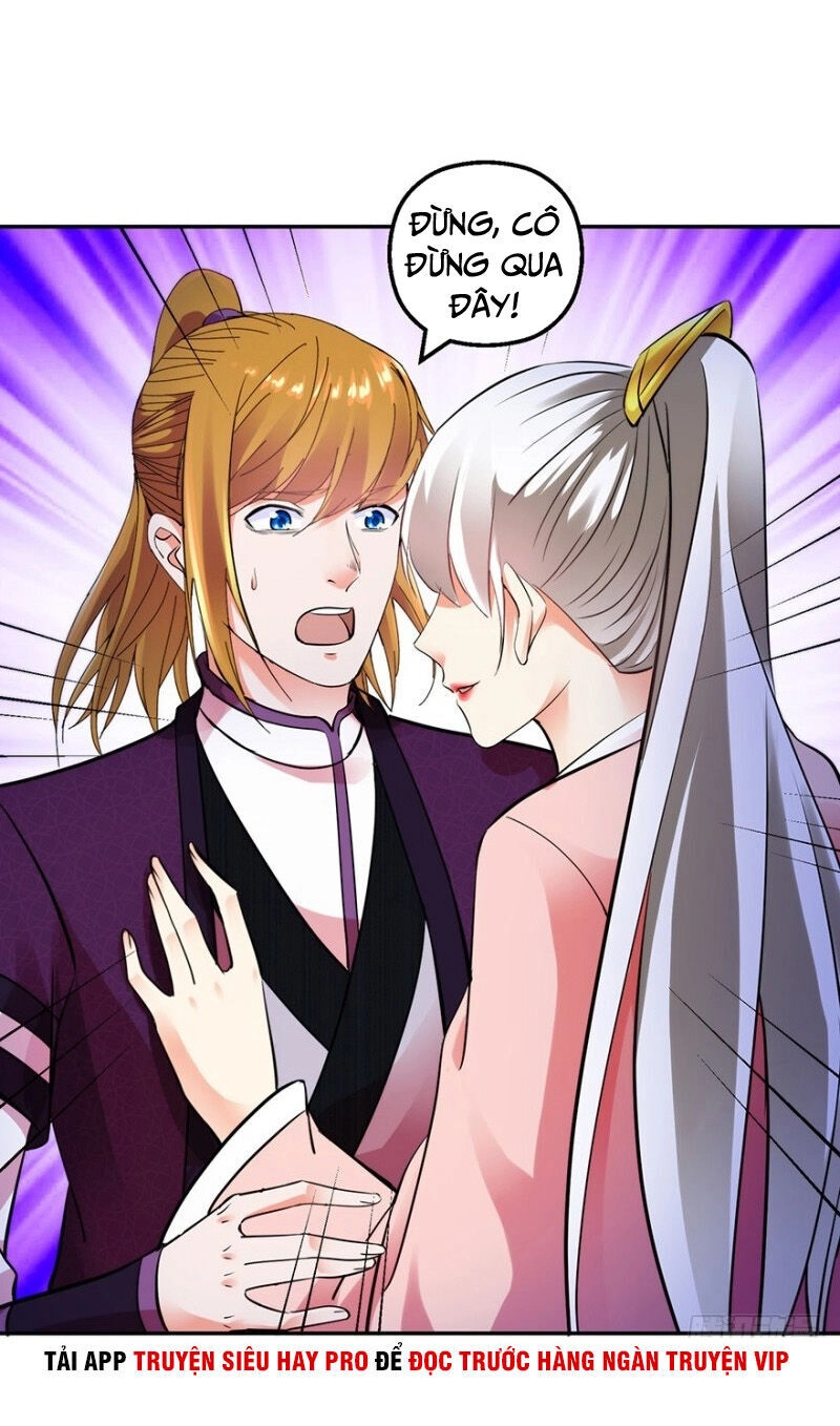 Sử Thượng Đệ Nhất Chưởng Môn Chapter 144 - 20