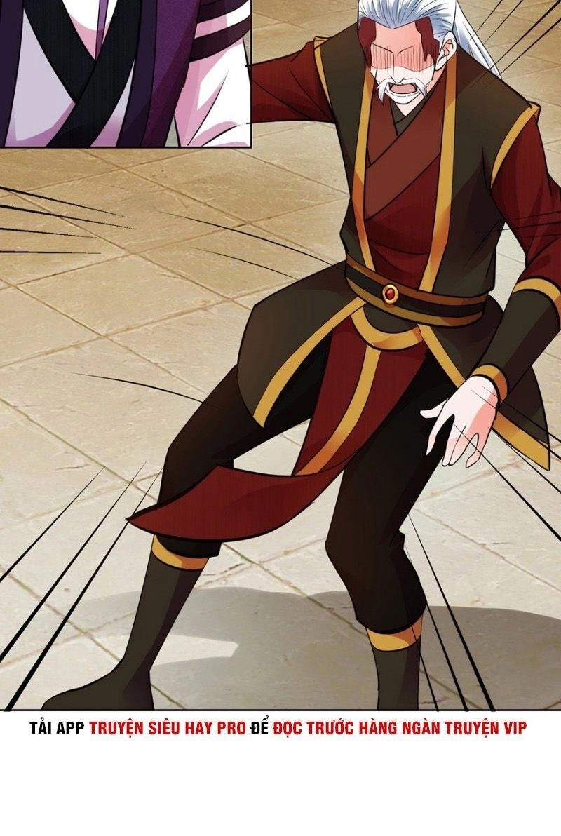 Sử Thượng Đệ Nhất Chưởng Môn Chapter 146 - 2