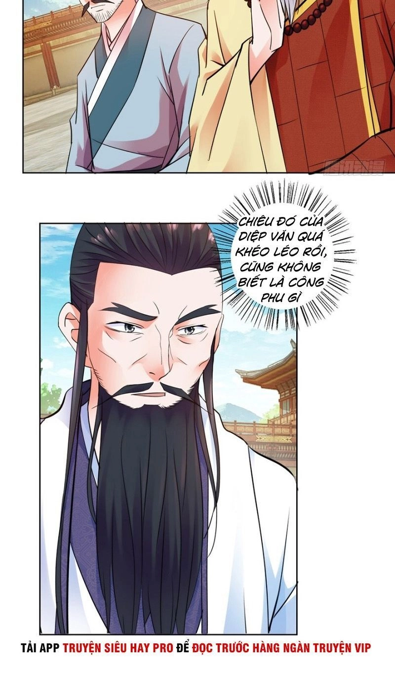 Sử Thượng Đệ Nhất Chưởng Môn Chapter 146 - 4