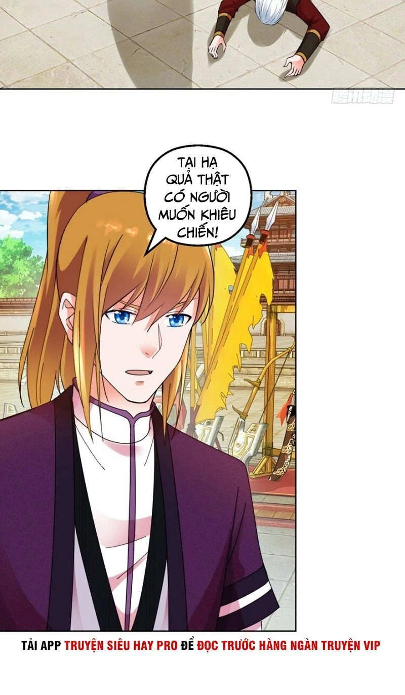 Sử Thượng Đệ Nhất Chưởng Môn Chapter 146 - 6