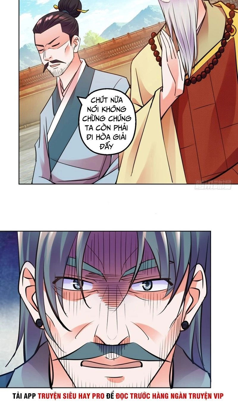 Sử Thượng Đệ Nhất Chưởng Môn Chapter 146 - 8