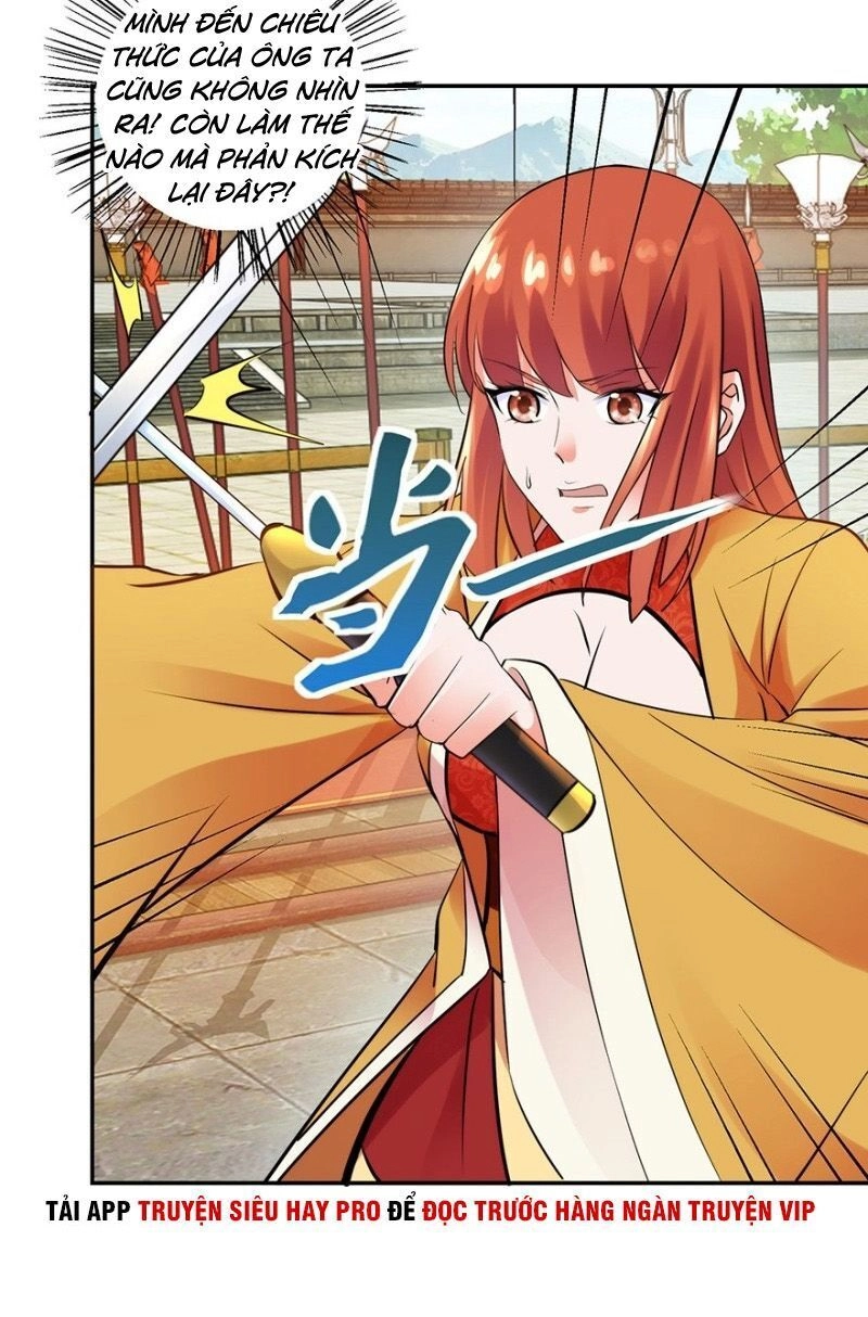 Sử Thượng Đệ Nhất Chưởng Môn Chapter 146 - 18