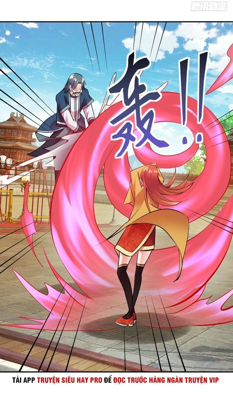 Sử Thượng Đệ Nhất Chưởng Môn Chapter 146 - 20