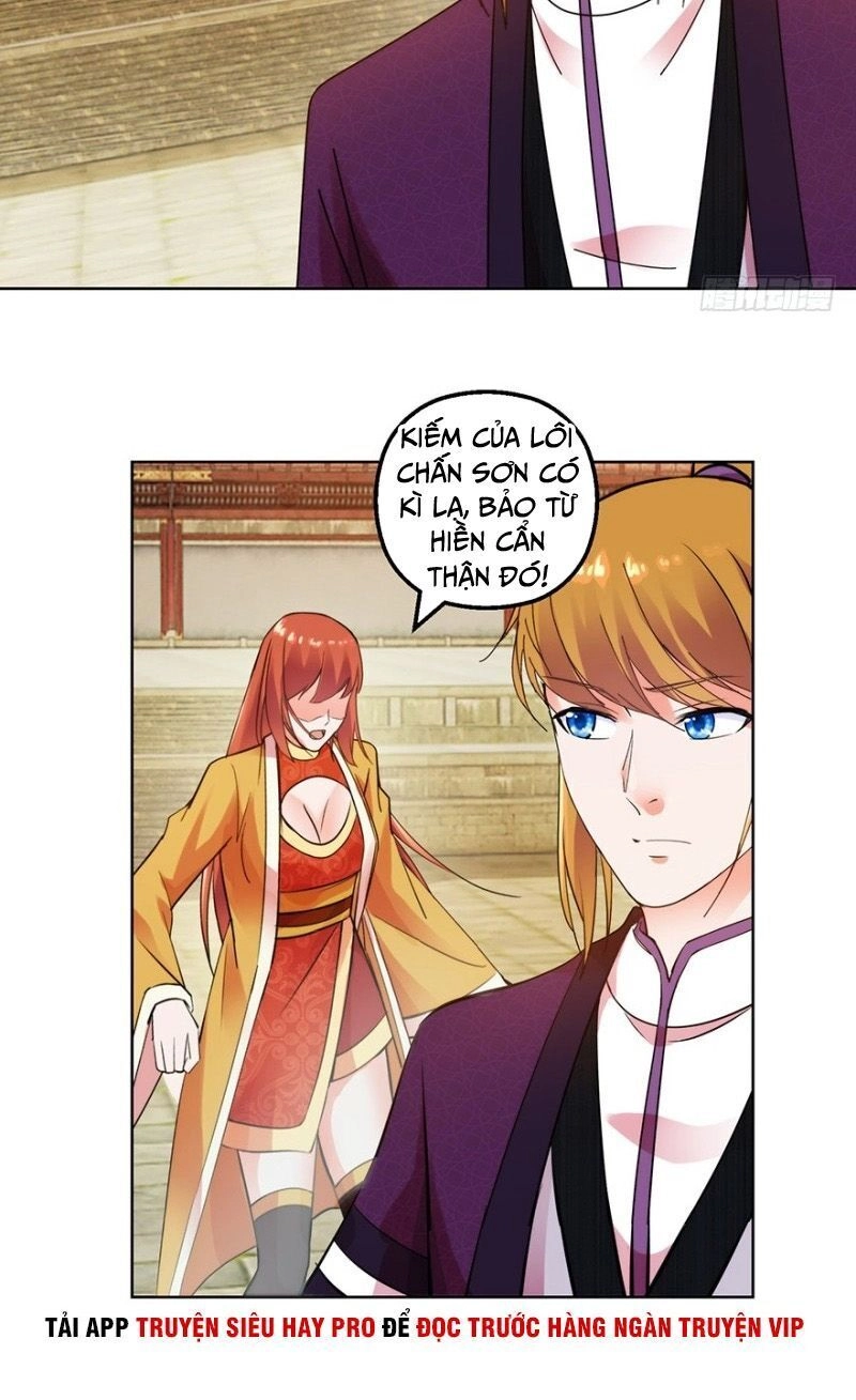 Sử Thượng Đệ Nhất Chưởng Môn Chapter 147 - 3