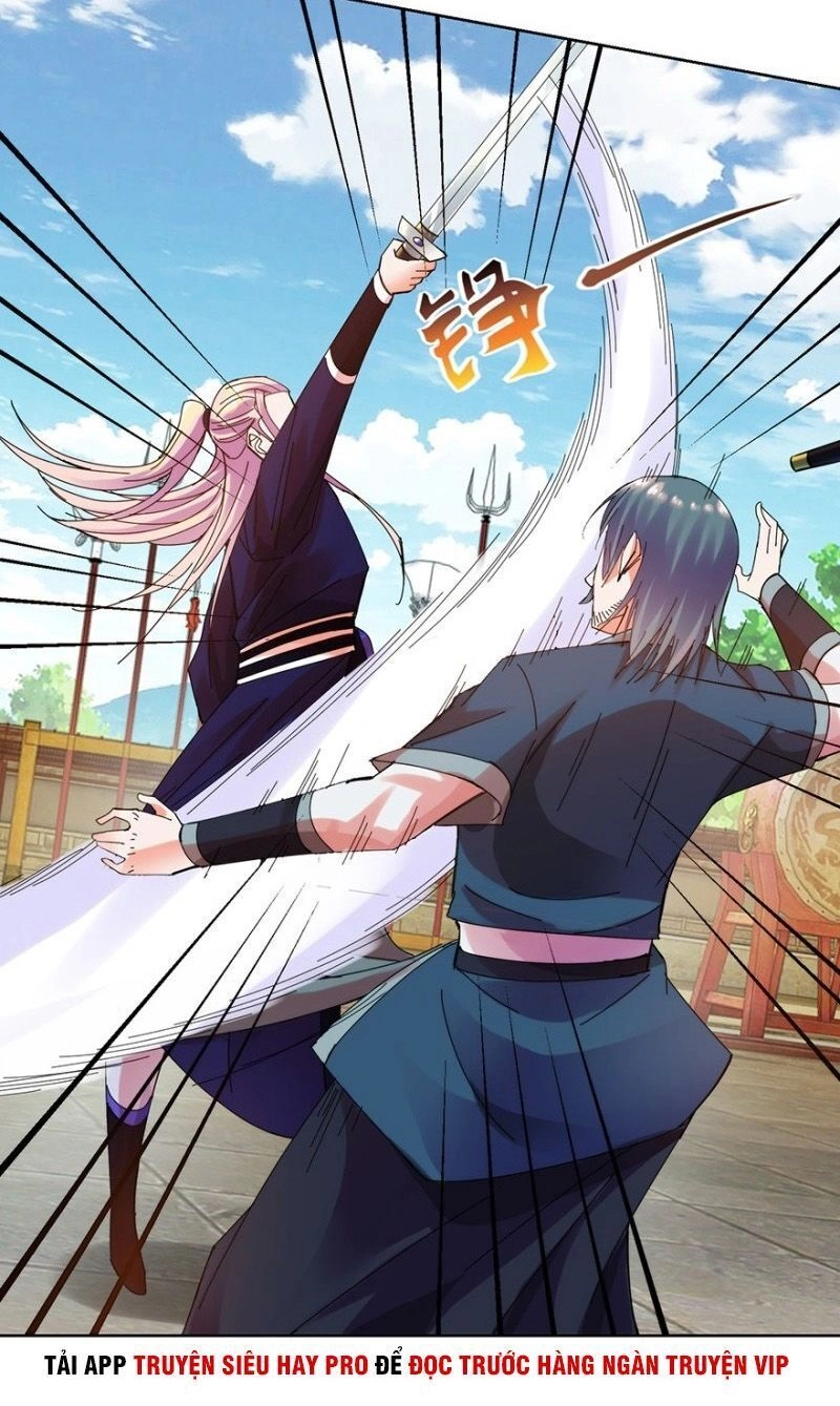 Sử Thượng Đệ Nhất Chưởng Môn Chapter 147 - 13