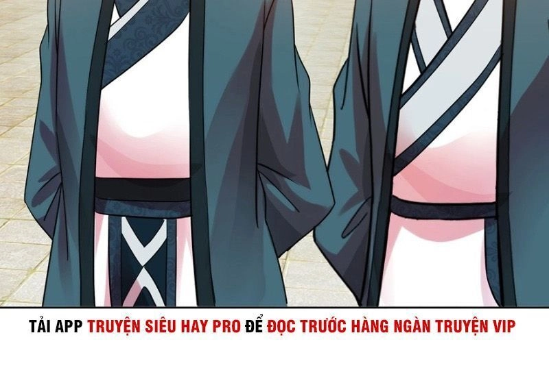 Sử Thượng Đệ Nhất Chưởng Môn Chapter 147 - 17