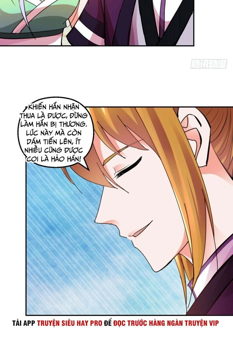 Sử Thượng Đệ Nhất Chưởng Môn Chapter 148 - 5