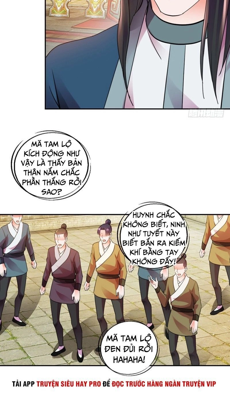 Sử Thượng Đệ Nhất Chưởng Môn Chapter 148 - 7