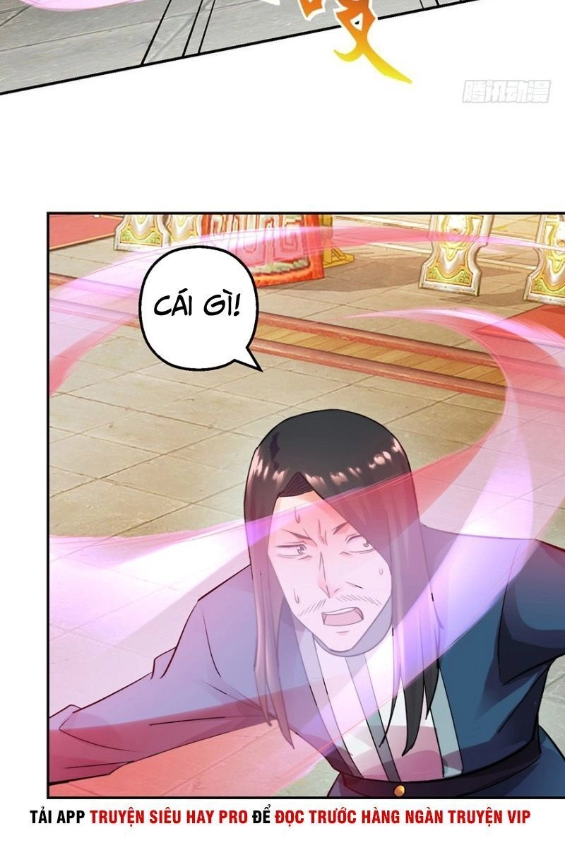 Sử Thượng Đệ Nhất Chưởng Môn Chapter 148 - 11